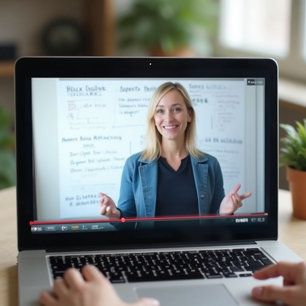 Video Learning